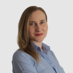 dr n. hum. Joanna Karpiczenko - Psycholog, diagnosta Wideokonsultacja