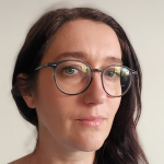 mgr Marta Leśniak - Psycholog diagnosta Wideokonsultacja