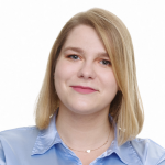 lek. Aleksandra Wielogórska - Psychiatra Wideokonsultacja