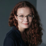 lek. Antonina Oberemko - Psychiatra Wideokonsultacja