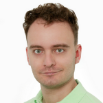 lek. Armand Bajaka - Psychiatra dziecięcy Wideokonsultacja