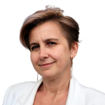 lek. Olha Hrabovska - Psychiatra Wideokonsultacja