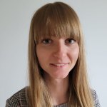 mgr Aneta Nylec-Kohla - Psycholog dzieci i młodzieży Wideokonsultacja