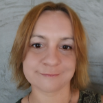 mgr Katarzyna Orłowska - Psycholog dziecięcy Wideokonsultacja