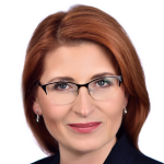 mgr Małgorzata Kocon - Psycholog Wideokonsultacja