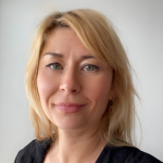 mgr Małgorzata Magnuska - Psycholog, diagnosta Wideokonsultacja