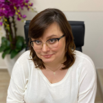 lek. Joanna Rucińska-Winiarska - Psychiatra Wideokonsultacja