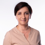 lek. Anna Dobrucka-Głowacka - Neurolog dziecięcy Wideokonsultacja