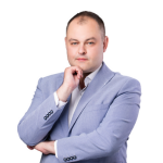 lek. Damian Siwicki - Psychiatra Wideokonsultacja