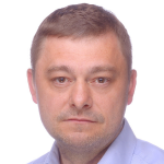 mgr Piotr Burkiewicz - Psycholog, psychoterapeuta Wideokonsultacja