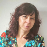 mgr Paulina Studniarska - Psycholog, psychoterapeuta Wideokonsultacja