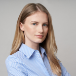 lek. Dagna Klepaczka - Psychiatra Wideokonsultacja