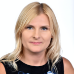 mgr Aneta Laskowska - Psycholog, diagnosta Wideokonsultacja