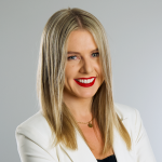 mgr Paulina Dyrda - Psycholog, psychoterapeuta, diagnosta dziecięcy Wideokonsultacja