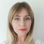 mgr Patrycja Sławska - Psycholog, specjalista psychoterapii uzależnień Wideokonsultacja