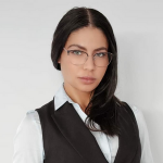 mgr Agnieszka Rokita-Jendrzejewska - Psycholog, psychoterapeuta Wideokonsultacja