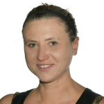 mgr Agnieszka Burcon - Psycholog, psychoterapeuta Wideokonsultacja