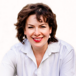 mgr Dorota Olbryś - Psycholog, psychoterapeuta Wideokonsultacja