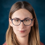 mgr Karolina Mazur - Psycholog, psychoterapeuta, diagnosta Wideokonsultacja