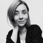 mgr Karolina Sobierska - Psycholog, diagnosta Wideokonsultacja