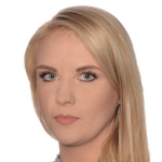 mgr Katarzyna Kiedrzyńska - Psycholog, psychoterapeuta Wideokonsultacja