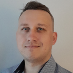 mgr Michał Wereszczyński - Psycholog, psychoterapeuta Wideokonsultacja