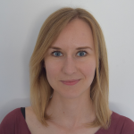 mgr Natalia Ochocka - Psycholog, psychoterapeuta, diagnosta Wideokonsultacja