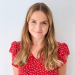 mgr Sylwia Lenarczyk - Psycholog, diagnosta Wideokonsultacja