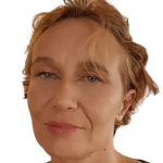 lek. Adriana Białek - Psychiatra Wideokonsultacja