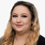 lek. Anna Rahnama - Psychiatra dziecięcy Wideokonsultacja