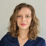 lek. Kamila Kosmala - Psychiatra Wideokonsultacja