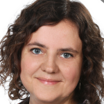 mgr Agnieszka Marciniak - Psycholog diagnosta Wideokonsultacja