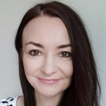 mgr Barbara Błażko - Psycholog diagnosta Wideokonsultacja