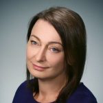 mgr Barbara Rajzer - Psycholog dzieci i młodzieży Warszawa