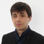 mgr Krzysztof Manterys - Psycholog, psychoterapeuta Wideokonsultacja