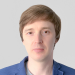 mgr Wojciech Zieliński - Psycholog, psychoterapeuta Wideokonsultacja