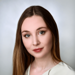 mgr Dagmara Krawczyk - Psycholog, psychoterapeuta, diagnosta Wideokonsultacja