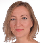 mgr Joanna Tomaszewska - Psycholog, diagnosta, psychoterapeuta Wideokonsultacja