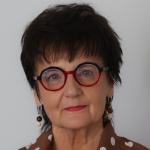 prof. dr hab. n. med. Ewa Pilarska - Neurolog dziecięcy Wideokonsultacja