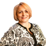 lek. Ewa Chmielewska - Psychiatra Wideokonsultacja