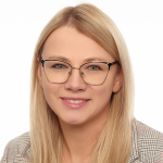 mgr Anna Papis - Psycholog, diagnosta Wideokonsultacja