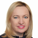 mgr Anna Stępniewska - Psycholog, psychoterapeuta Wideokonsultacja