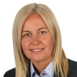 mgr Janina Zawisza - Psycholog, psychoterapeuta Wideokonsultacja