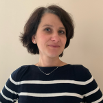 mgr Katarzyna Sikorska-Samborska - Psycholog, diagnosta Wideokonsultacja