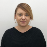 mgr Marta Kębłowska - Psycholog, diagnosta Wideokonsultacja