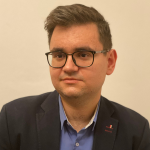 lek. Piotr Milczarczyk - Psychiatra Wideokonsultacja