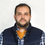 lek. Radosław Michalski - Psychiatra Wideokonsultacja