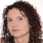 mgr Adrianna Kołakowska-Grudzińska - Psycholog, psychoterapeuta Wideokonsultacja