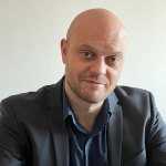 mgr Igor Kowalski - Psycholog, psychoterapeuta Wideokonsultacja