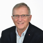 mgr Leszek Zwierzyński - Psychoterapeuta Wideokonsultacja